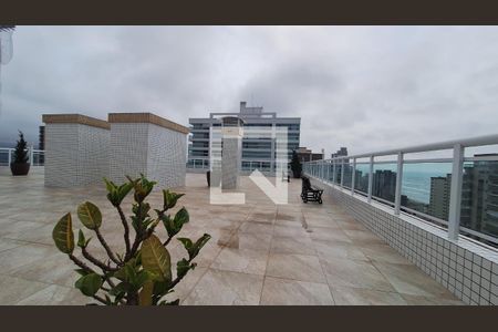 Apartamento para alugar com 96m², 2 quartos e 2 vagasTerraço