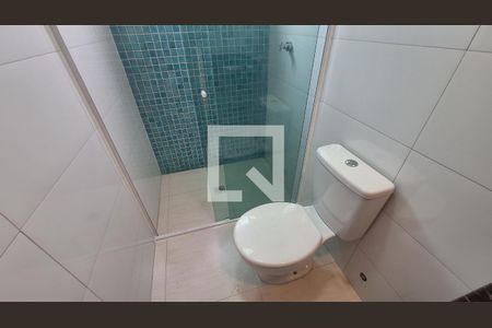 Apartamento para alugar com 96m², 2 quartos e 2 vagasBanheiro social