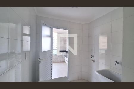 Apartamento para alugar com 96m², 2 quartos e 2 vagasÁrea de Serviço
