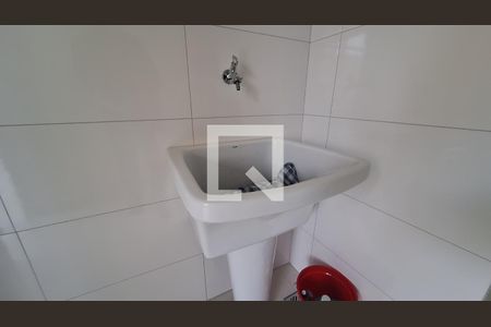 Apartamento para alugar com 96m², 2 quartos e 2 vagasÁrea de Serviço