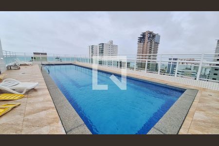 Apartamento para alugar com 96m², 2 quartos e 2 vagasÁrea comum - Piscina