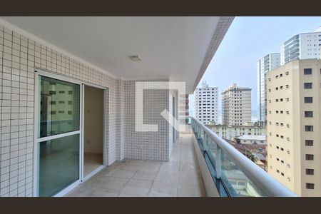 Apartamento para alugar com 96m², 2 quartos e 2 vagasVaranda gourmet 