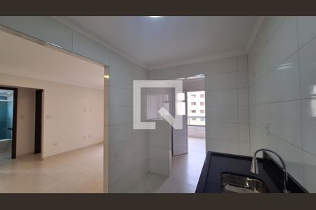 Apartamento para alugar com 96m², 2 quartos e 2 vagasCozinha