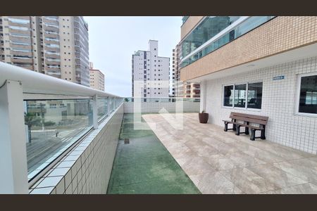 Apartamento para alugar com 96m², 2 quartos e 2 vagasArea comum - pista de corrida 