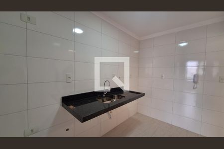 Apartamento para alugar com 96m², 2 quartos e 2 vagasCozinha