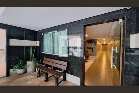 Apartamento para alugar com 96m², 2 quartos e 2 vagasEntrada 