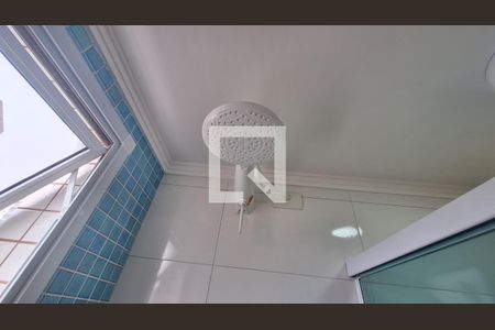 Apartamento para alugar com 96m², 2 quartos e 2 vagasBanheiro Social