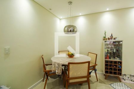 Apartamento à venda com 51m², 2 quartos e 1 vaga Apartamento à venda com 51m², 2 quartos e 1 vagaSala