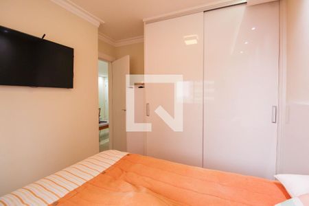 Apartamento à venda com 51m², 2 quartos e 1 vaga Apartamento à venda com 51m², 2 quartos e 1 vagaQuarto 1