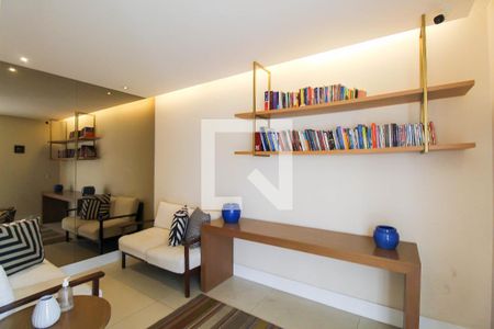 Apartamento à venda com 51m², 2 quartos e 1 vaga Apartamento à venda com 51m², 2 quartos e 1 vagaHall de entrada