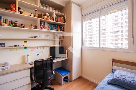 Apartamento à venda com 51m², 2 quartos e 1 vaga Apartamento à venda com 51m², 2 quartos e 1 vagaQuarto 2