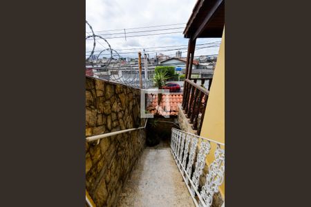 Casa à venda com 338m², 4 quartos e 4 vagas Casa à venda com 338m², 4 quartos e 4 vagasEntrada Social