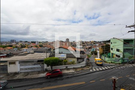 Casa à venda com 338m², 4 quartos e 4 vagas Casa à venda com 338m², 4 quartos e 4 vagasVista da Varanda da Suíte