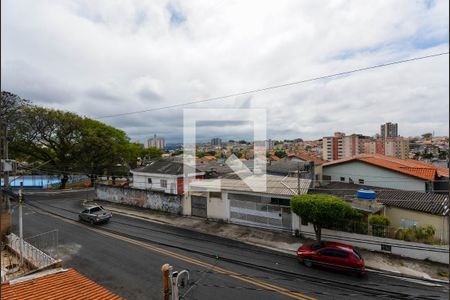Casa à venda com 338m², 4 quartos e 4 vagas Casa à venda com 338m², 4 quartos e 4 vagasVista da Varanda da Suíte