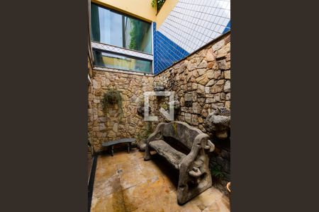 Casa à venda com 338m², 4 quartos e 4 vagas Casa à venda com 338m², 4 quartos e 4 vagasEspaço Gourmet