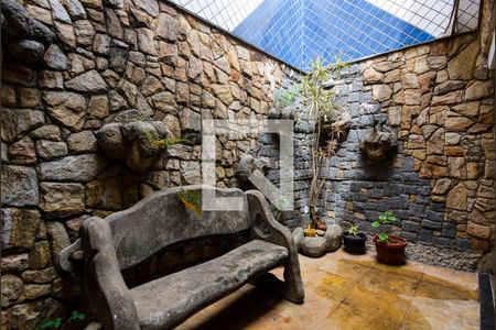 Casa à venda com 338m², 4 quartos e 4 vagas Casa à venda com 338m², 4 quartos e 4 vagasEspaço Gourmet