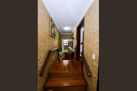 Casa à venda com 338m², 4 quartos e 4 vagas Casa à venda com 338m², 4 quartos e 4 vagasAntessala