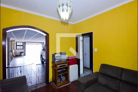 Casa à venda com 338m², 4 quartos e 4 vagas Casa à venda com 338m², 4 quartos e 4 vagasAntessala - Espaço Gourmet