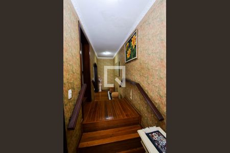 Casa à venda com 338m², 4 quartos e 4 vagas Casa à venda com 338m², 4 quartos e 4 vagasAntessala