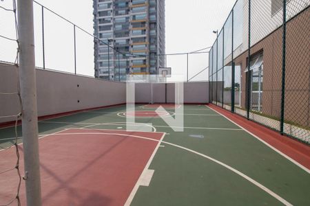 Apartamento para alugar com 65m², 2 quartos e 1 vaga Apartamento para alugar com 65m², 2 quartos e 1 vagaÁrea comum - Quadra