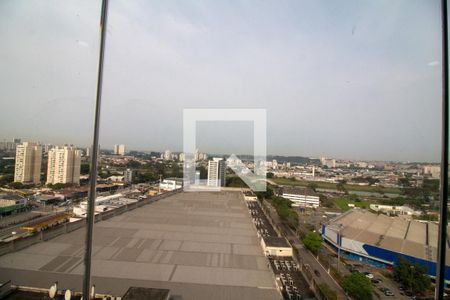 Varanda Sala de apartamento para alugar com 2 quartos, 65m² em Santo Amaro, São Paulo