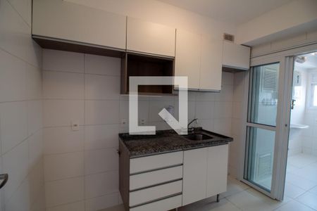 Apartamento para alugar com 65m², 2 quartos e 1 vaga Apartamento para alugar com 65m², 2 quartos e 1 vagaCozinha