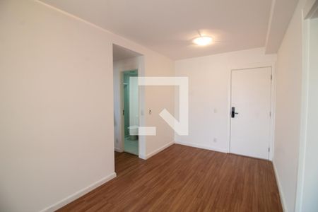 Sala de apartamento para alugar com 2 quartos, 65m² em Santo Amaro, São Paulo