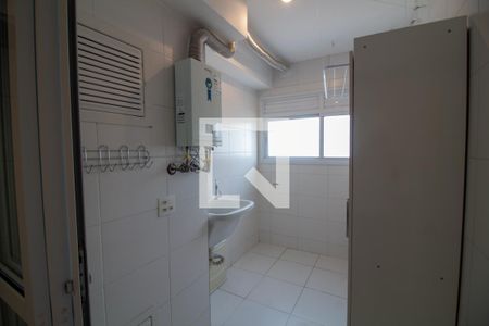 Apartamento para alugar com 65m², 2 quartos e 1 vaga Apartamento para alugar com 65m², 2 quartos e 1 vagaÁrea de Serviço