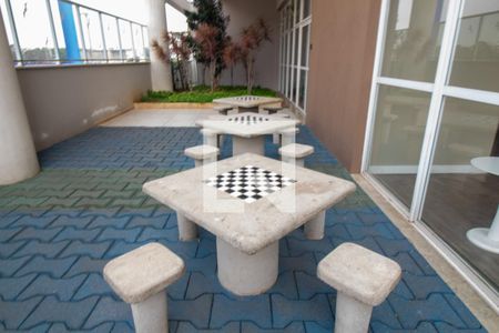 Apartamento para alugar com 65m², 2 quartos e 1 vaga Apartamento para alugar com 65m², 2 quartos e 1 vagaÁrea comum