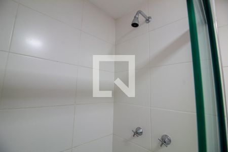 Apartamento para alugar com 65m², 2 quartos e 1 vaga Apartamento para alugar com 65m², 2 quartos e 1 vagaBanheiro