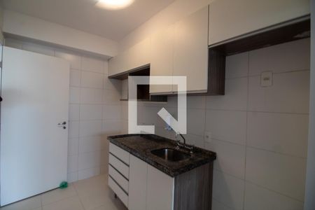 Apartamento para alugar com 65m², 2 quartos e 1 vaga Apartamento para alugar com 65m², 2 quartos e 1 vagaCozinha