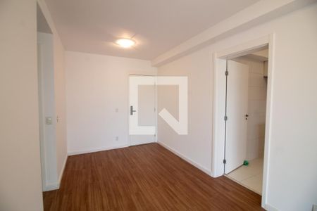 Sala de apartamento para alugar com 2 quartos, 65m² em Santo Amaro, São Paulo