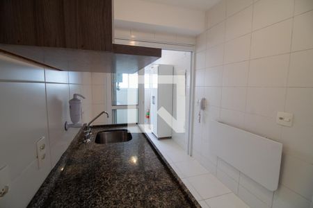 Apartamento para alugar com 65m², 2 quartos e 1 vaga Apartamento para alugar com 65m², 2 quartos e 1 vagaCozinha