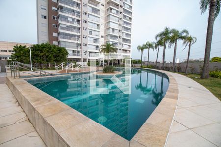 Apartamento para alugar com 65m², 2 quartos e 1 vaga Apartamento para alugar com 65m², 2 quartos e 1 vagaÁrea comum - Piscina