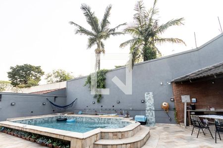 Casa à venda com 450m², 5 quartos e 4 vagas