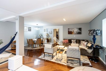 Casa à venda com 450m², 5 quartos e 4 vagas