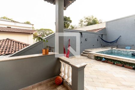 Casa à venda com 450m², 5 quartos e 4 vagas