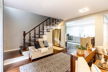 Casa à venda com 450m², 5 quartos e 4 vagas