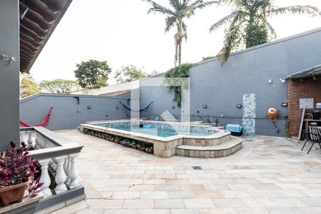 Casa à venda com 450m², 5 quartos e 4 vagas