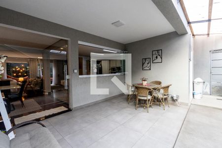 Casa à venda com 450m², 5 quartos e 4 vagas