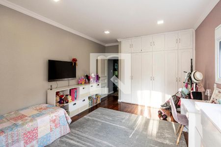 Casa à venda com 450m², 5 quartos e 4 vagas