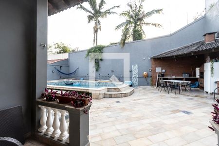 Casa à venda com 450m², 5 quartos e 4 vagas