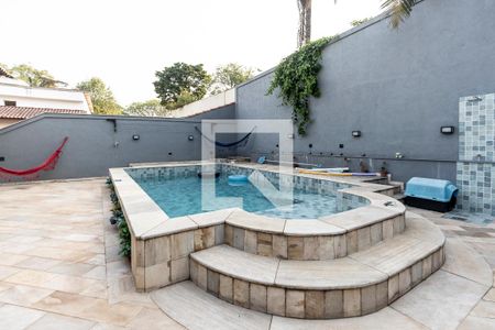 Casa à venda com 450m², 5 quartos e 4 vagas