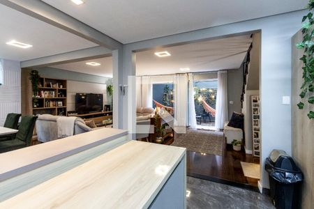 Casa à venda com 450m², 5 quartos e 4 vagas