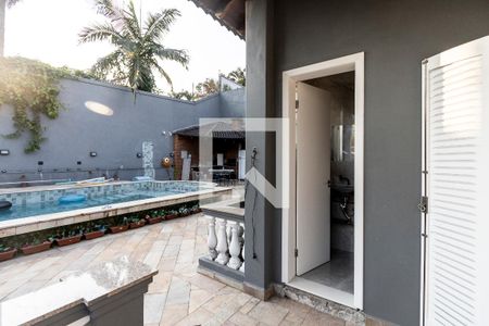 Casa à venda com 450m², 5 quartos e 4 vagas