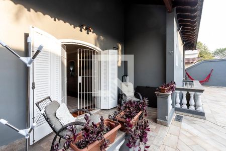 Casa à venda com 450m², 5 quartos e 4 vagas