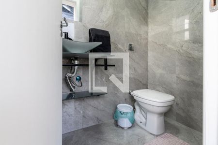 Casa à venda com 450m², 5 quartos e 4 vagas