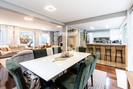 Casa à venda com 450m², 5 quartos e 4 vagas