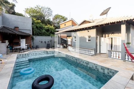 Casa à venda com 450m², 5 quartos e 4 vagas