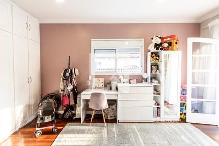 Casa à venda com 450m², 5 quartos e 4 vagas